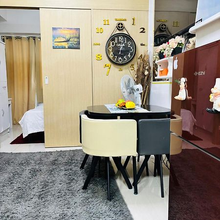 Myrvin At Grass Residences, Qc Манила Экстерьер фото